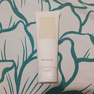 Lipid Balance Amino Foam Cleanser - White